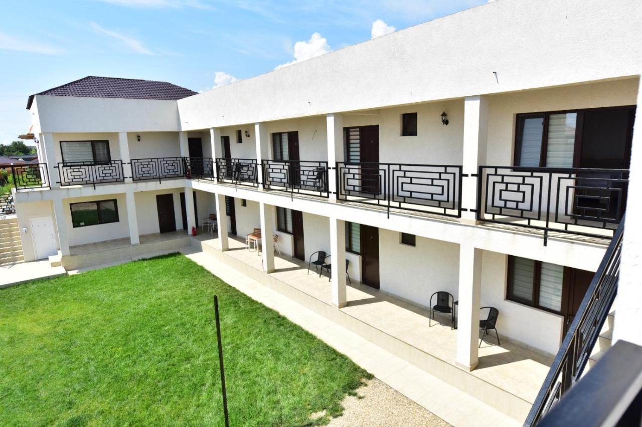 Casa Ryn Hotel Vama Veche Exterior photo