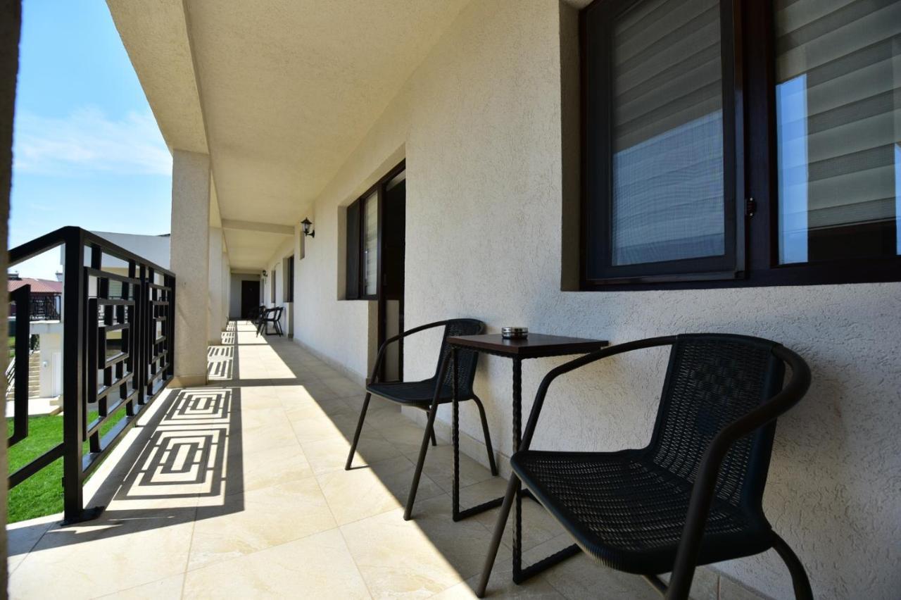 Casa Ryn Hotel Vama Veche Exterior photo