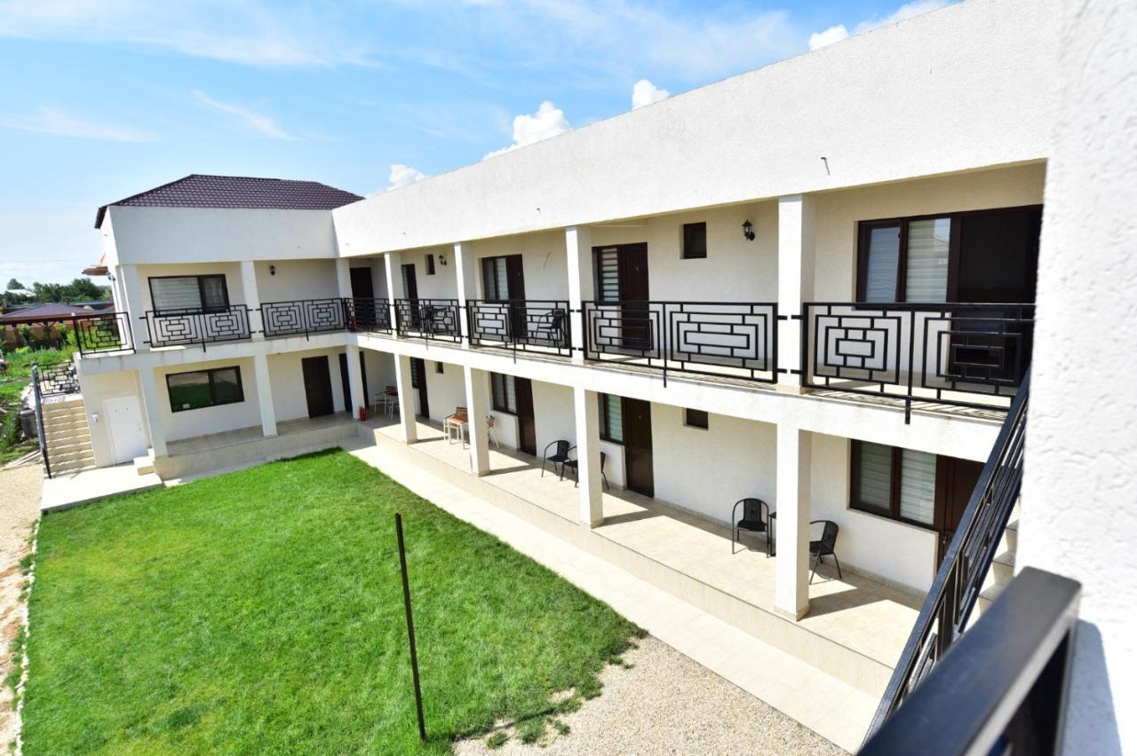 Casa Ryn Hotel Vama Veche Exterior photo