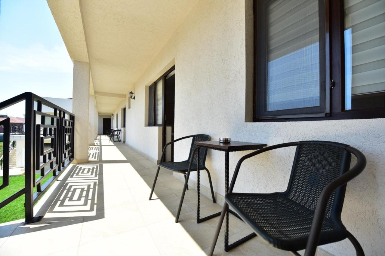 Casa Ryn Hotel Vama Veche Exterior photo