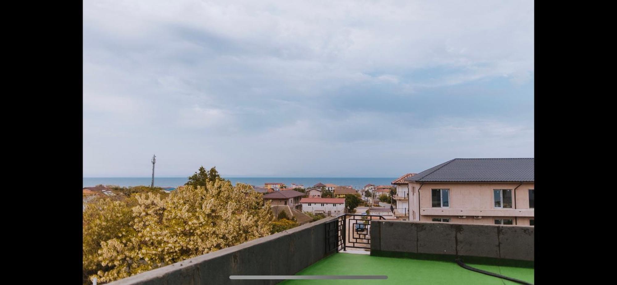 Casa Ryn Hotel Vama Veche Exterior photo
