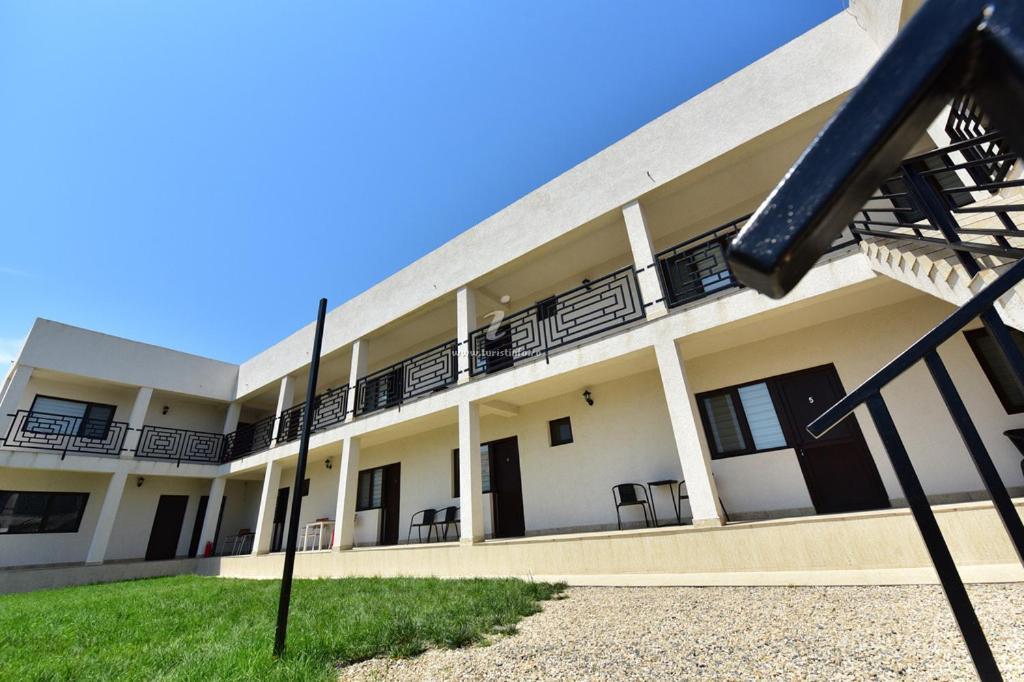 Casa Ryn Hotel Vama Veche Exterior photo
