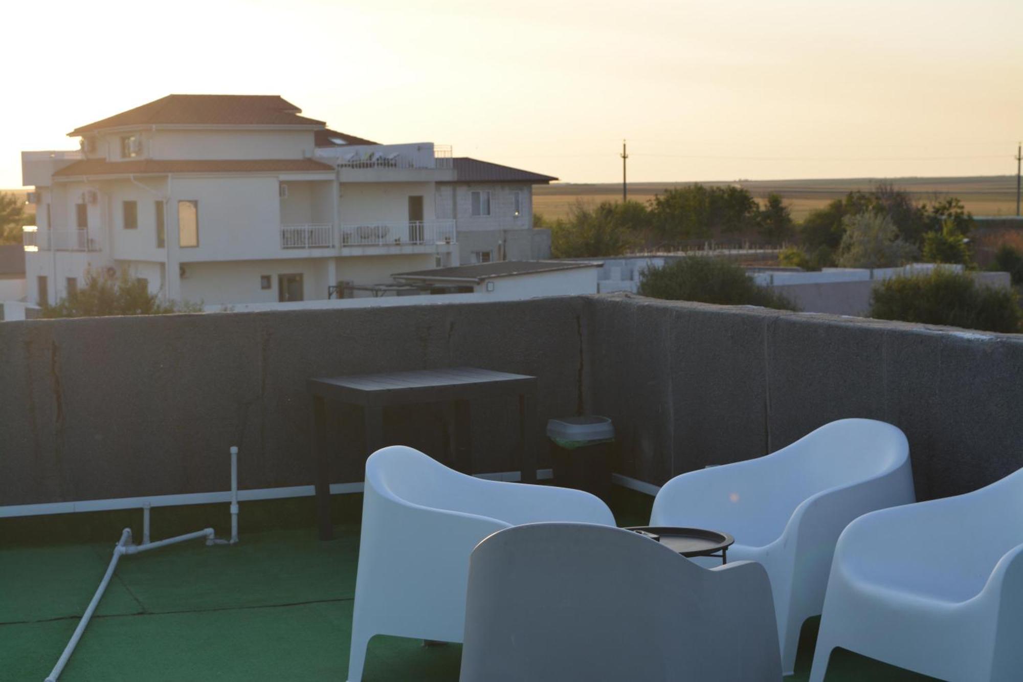 Casa Ryn Hotel Vama Veche Exterior photo